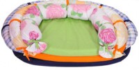 cama tecido Sweet média